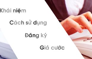 Điện thoại cố định hữu tuyến