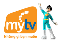Bảng cước truyền hình Mytv