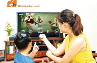 Loạt phim hấp dẫn trên MyTV và MyTV Net tháng 3 này