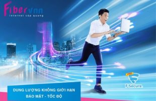 Bảng giá gói cước cáp quang VNPT