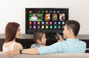 3 tháng miễn phí thưởng thức kho phim Việt Nam lớn nhất trên MyTV