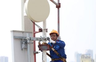 Hạ tầng mạng lưới của VNPT đã sẵn sàng triển khai thử nghiệm 5G