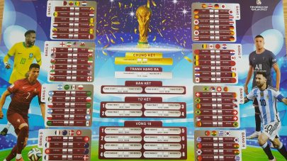My TV VNPT ĐỒNG HÀNH CÙNG WC 2022